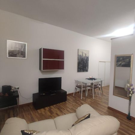 La Casetta Cagliari Kültér fotó