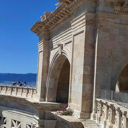 La Casetta Cagliari Kültér fotó
