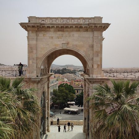 La Casetta Cagliari Kültér fotó
