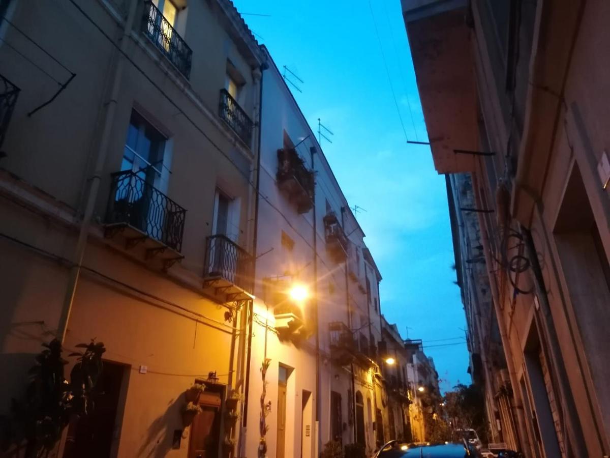 La Casetta Cagliari Kültér fotó
