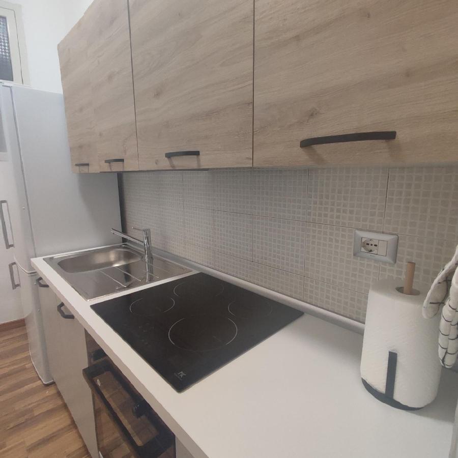 La Casetta Cagliari Kültér fotó