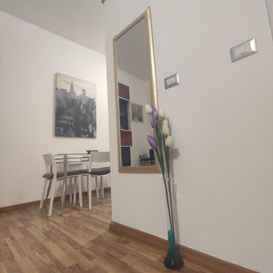 La Casetta Cagliari Kültér fotó