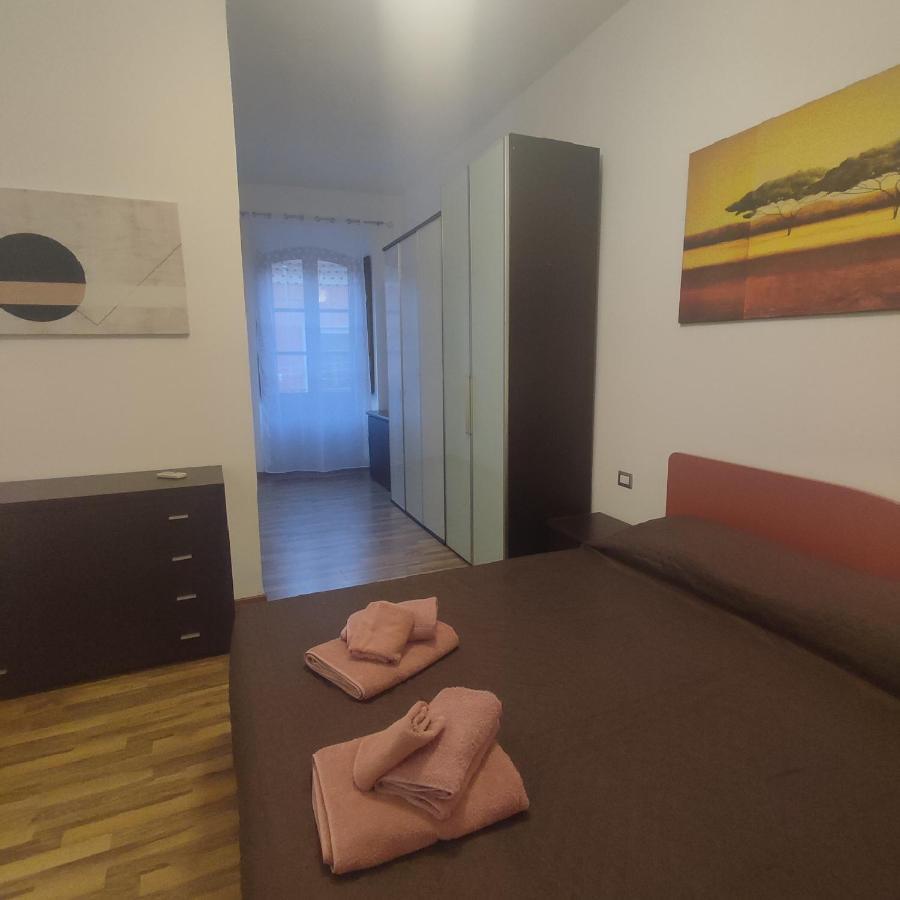 La Casetta Cagliari Kültér fotó